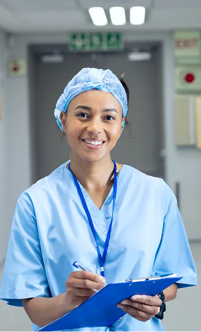 Ireland Aptitude Test for Nurses image